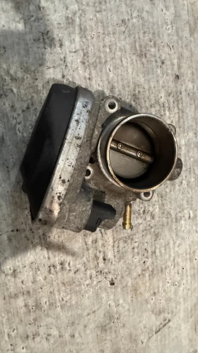 Дроселова Клапа за Mini Cooper - 13547509043-01 / 408.238/623/002