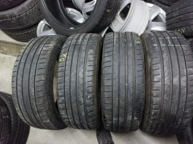 Гуми Летни 215/45R18, снимка 1