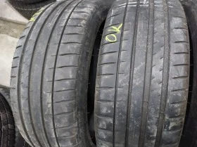 Гуми Летни 215/45R18, снимка 2