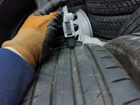 Гуми Летни 215/45R18, снимка 4