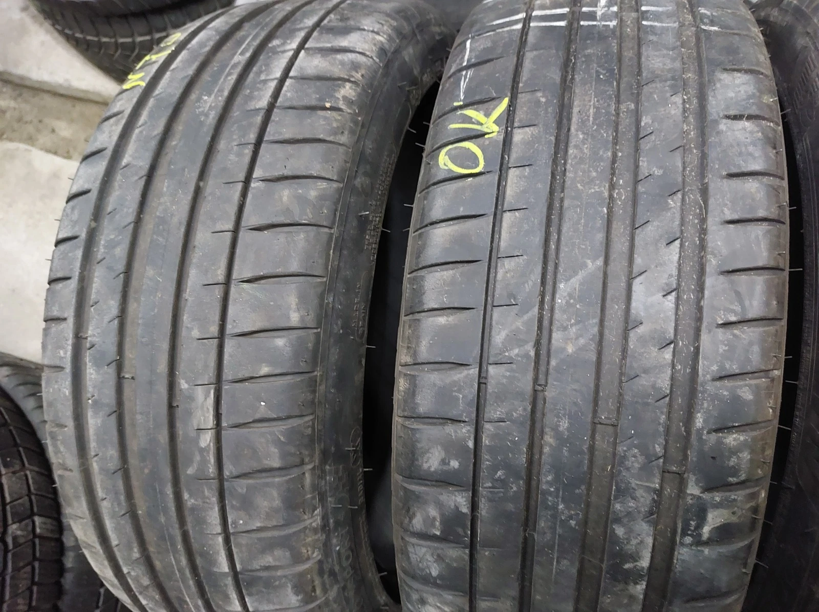 ���� 215/45R18 | Mobile.bg � ����������� 2