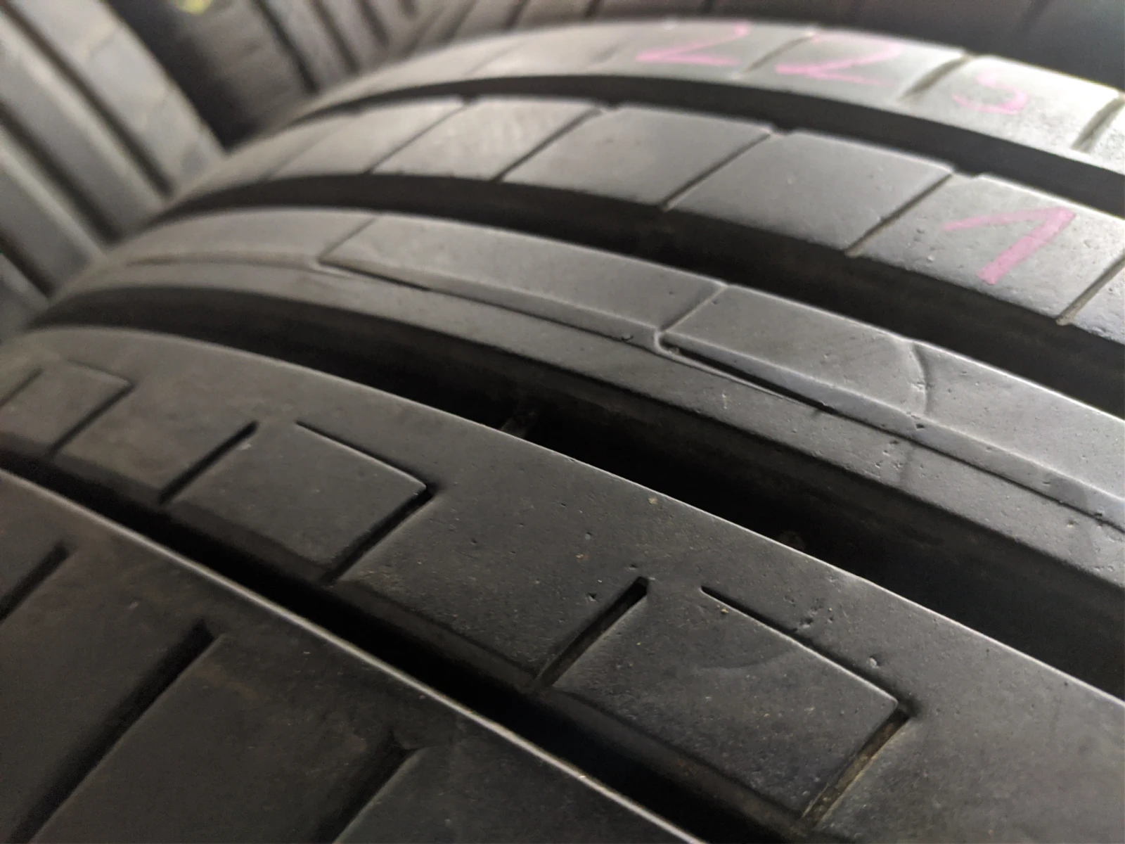 225/45R17 | Mobile.bg   4