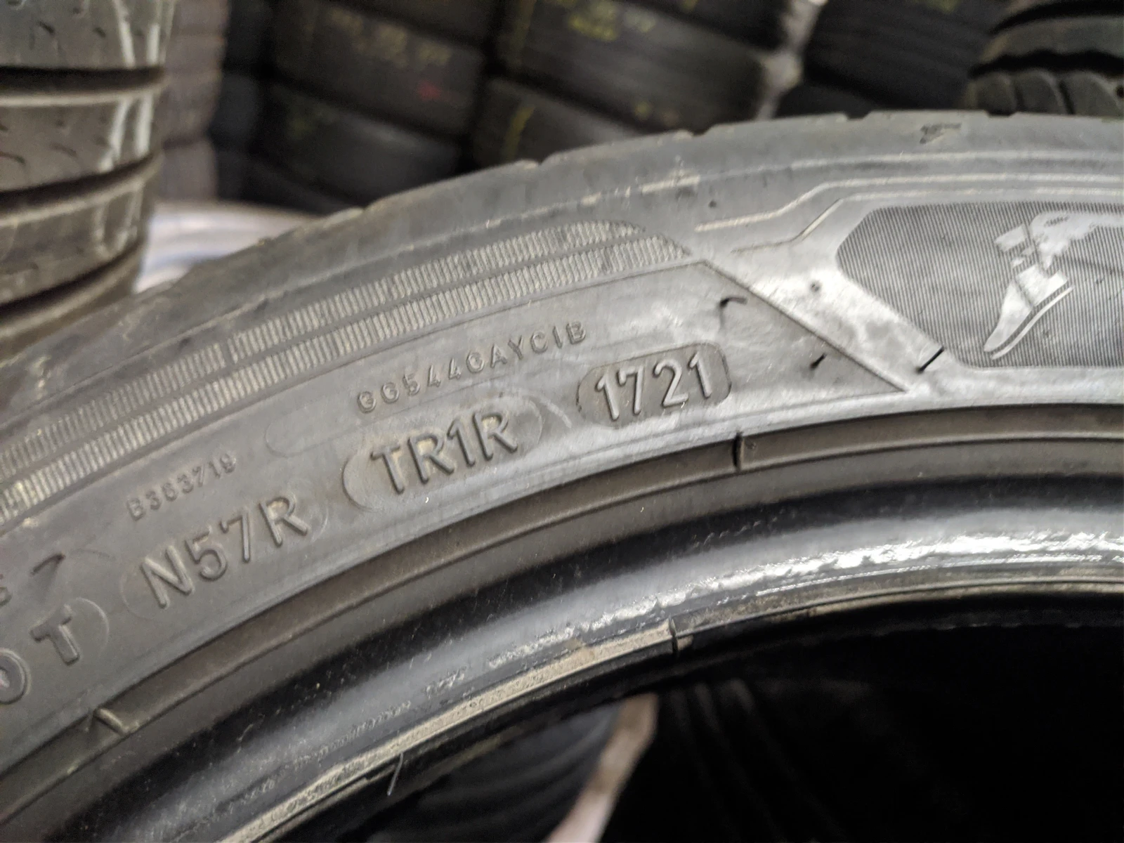  225/45R17 | Mobile.bg   7