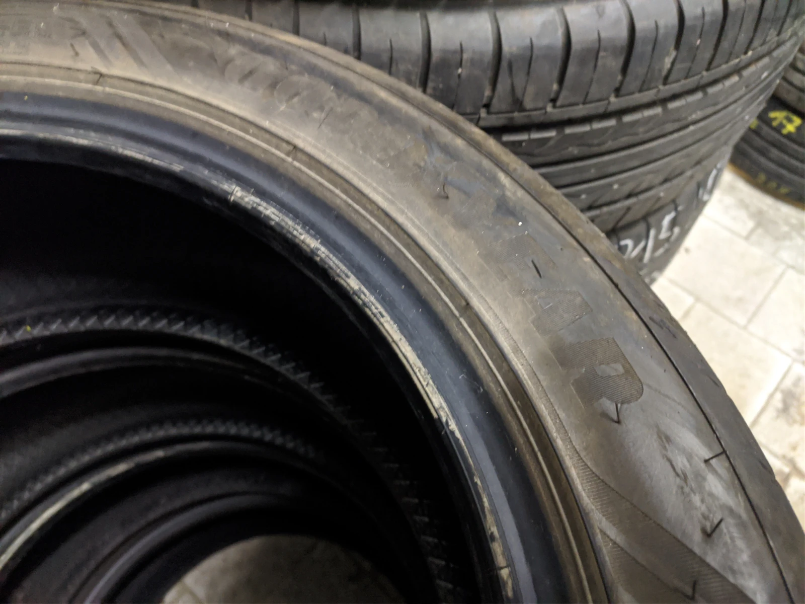  225/45R17 | Mobile.bg   5