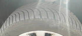    235/55R17  VW Phaeton | Mobile.bg    4