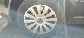    235/55R17  VW Phaeton | Mobile.bg    6