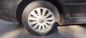    235/55R17  VW Phaeton | Mobile.bg    3