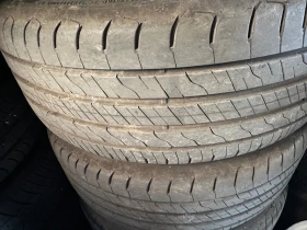 Гуми с джанти Goodyear 205/55R16, снимка 2 - Гуми и джанти - 52866673
