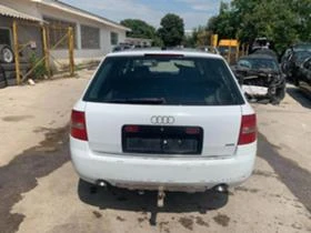 Audi A6 Allroad, снимка 5