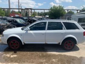 Audi A6 Allroad, снимка 2