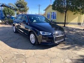 Audi A3 1, 6TDi НАВИГАЦИЯ КОЖА EURO 5B, снимка 3