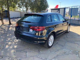 Audi A3 1, 6TDi НАВИГАЦИЯ КОЖА EURO 5B, снимка 5