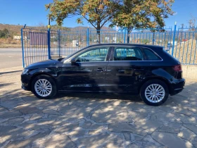 Audi A3 1, 6TDi НАВИГАЦИЯ КОЖА EURO 5B, снимка 8