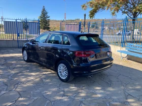 Audi A3 1, 6TDi НАВИГАЦИЯ КОЖА EURO 5B, снимка 7