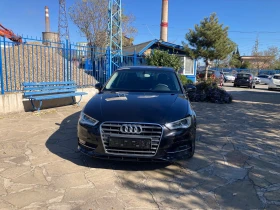Audi A3 1, 6TDi НАВИГАЦИЯ КОЖА EURO 5B, снимка 2