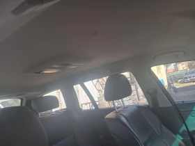 BMW 530 E61, снимка 8