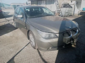 BMW 530 E61, снимка 3