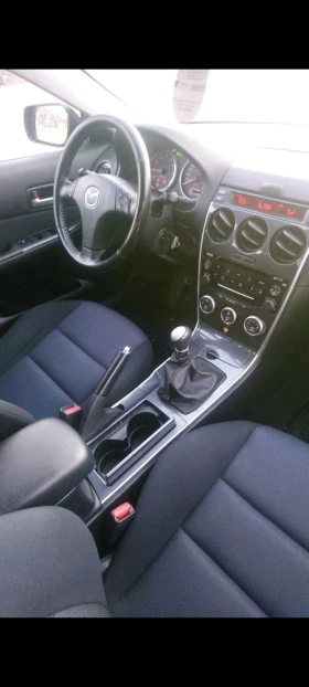 Mazda 6, снимка 7