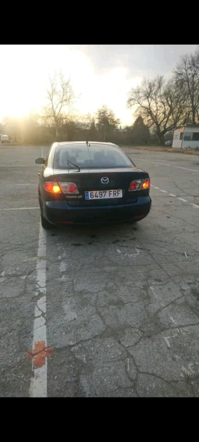 Mazda 6, снимка 4