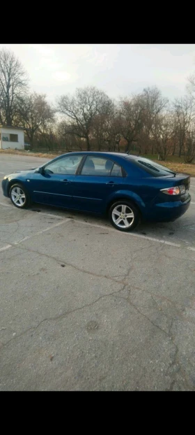 Mazda 6, снимка 5