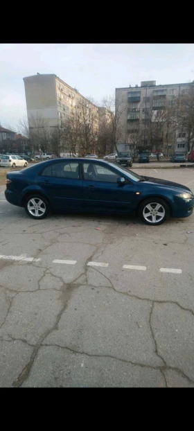Mazda 6, снимка 3