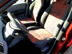 Renault Modus 1.2-КЛИМА-ТОП ! , снимка 8