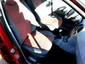 Renault Modus 1.2-КЛИМА-ТОП ! , снимка 10