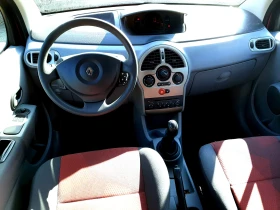 Renault Modus 1.2-КЛИМА-ТОП ! , снимка 12