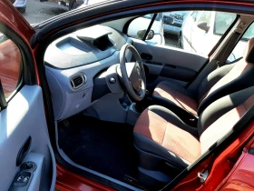 Renault Modus 1.2-КЛИМА-ТОП ! , снимка 7