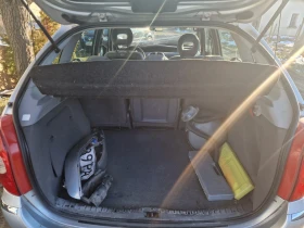 Citroen Xsara picasso, снимка 7