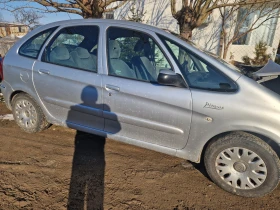 Citroen Xsara picasso, снимка 2