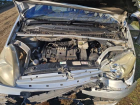 Citroen Xsara picasso, снимка 8