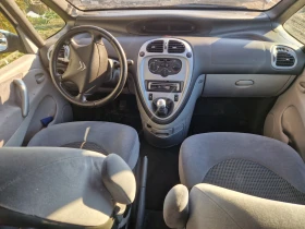 Citroen Xsara picasso, снимка 5