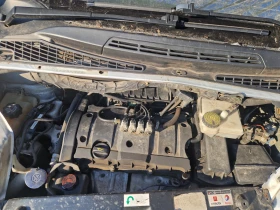 Citroen Xsara picasso, снимка 4