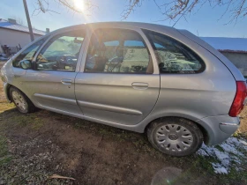 Citroen Xsara picasso, снимка 1