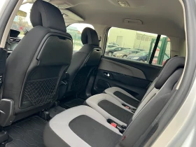Citroen Grand C4 Picasso 1.6HDI/116p.s-7 mesten/EURO 5, снимка 10