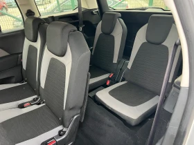 Citroen Grand C4 Picasso 1.6HDI/116p.s-7 mesten/EURO 5, снимка 11