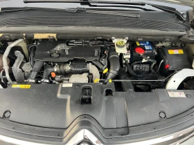 Citroen Grand C4 Picasso 1.6HDI/116p.s-7 mesten/EURO 5, снимка 15