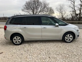 Citroen Grand C4 Picasso 1.6HDI/116p.s-7 mesten/EURO 5, снимка 8