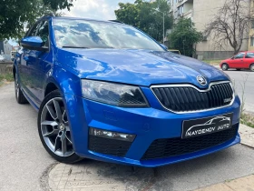 Skoda Octavia VRS DSG, снимка 1