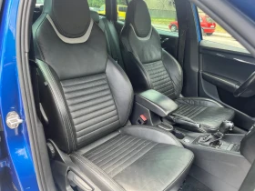 Skoda Octavia VRS DSG, снимка 10