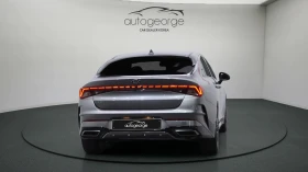 Kia K5 2.0 NOBLESSE autogeorge.com, снимка 4