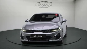 Kia K5 2.0 NOBLESSE autogeorge.com, снимка 3