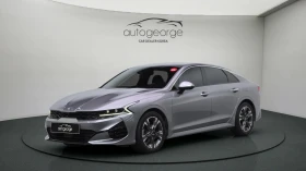 Kia K5 2.0 NOBLESSE autogeorge.com, снимка 1