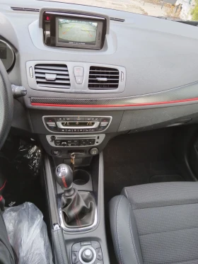Renault Megane 1.5D. GT- LAIN Ful ekstri, снимка 11