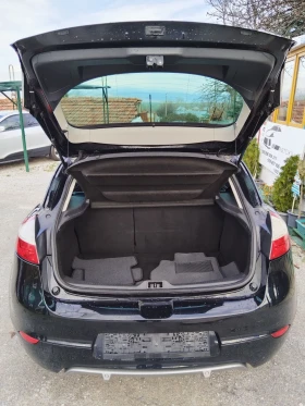 Renault Megane 1.5D. GT- LAIN Ful ekstri, снимка 9