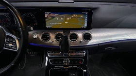 Mercedes-Benz E 300 AMG LINE autogeorge.com, снимка 13
