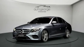 Mercedes-Benz E 300 AMG LINE autogeorge.com, снимка 1