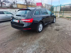 Skoda Superb 2.0 TDI 122 к.с., снимка 4