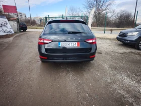 Skoda Superb 2.0 TDI 122 к.с., снимка 5